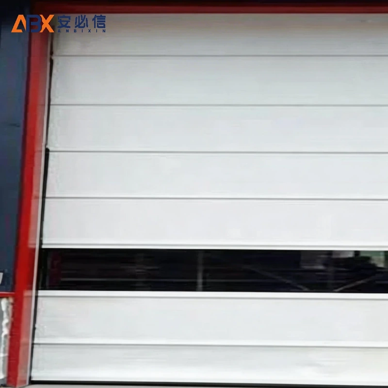 葫芦岛工业快速门